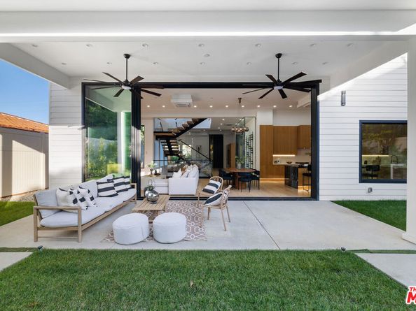 4535 Haskell Avenue, Encino CA 91436