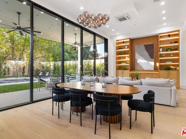 4535 Haskell Avenue, Encino CA 91436