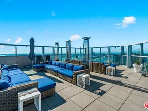 13700 Marina Pointe Drive 1620, Marina Del Rey CA 90292