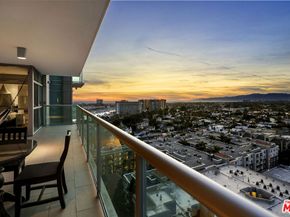 13700 Marina Pointe Drive 1620, Marina Del Rey CA 90292