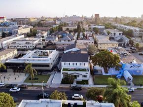 668 W 28th Street, Los Angeles CA 90007