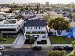 668 W 28th Street, Los Angeles CA 90007