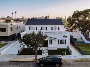668 W 28th Street, Los Angeles CA 90007