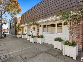 1431 S Holt Avenue, Los Angeles CA 90035