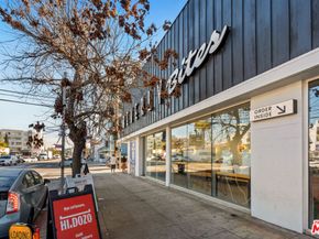 1431 S Holt Avenue, Los Angeles CA 90035