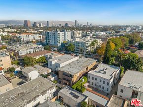 1431 S Holt Avenue, Los Angeles CA 90035