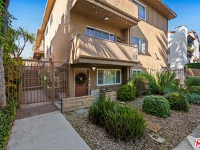 1431 S Holt Avenue, Los Angeles CA 90035