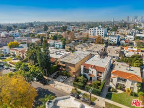 1431 S Holt Avenue, Los Angeles CA 90035