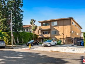 1431 S Holt Avenue, Los Angeles CA 90035
