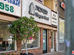 1431 S Holt Avenue, Los Angeles CA 90035