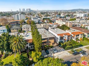 1431 S Holt Avenue, Los Angeles CA 90035