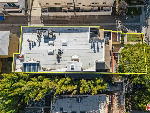 820 California Avenue 201, Santa Monica CA 90403