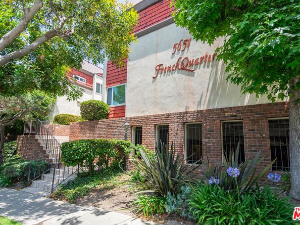 5651 Sumner Way 206, Culver City CA 90230