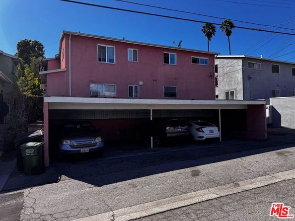 3714 Corinth Avenue, Los Angeles CA 90066