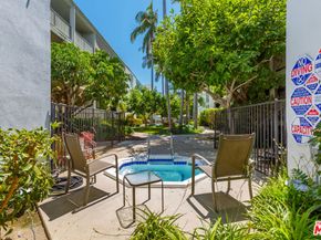 848 N Kings Road 208, West Hollywood CA 90069