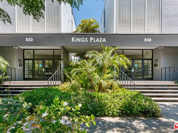 848 N Kings Road 208, West Hollywood CA 90069