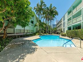 848 N Kings Road 208, West Hollywood CA 90069