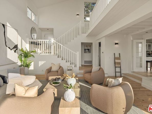 143 Ocean Avenue Ext, Santa Monica CA 90402