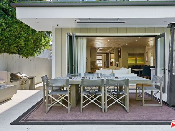 1738 Nichols Canyon Road, Los Angeles CA 90046