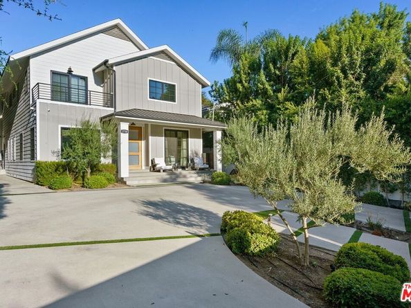 1738 Nichols Canyon Road, Los Angeles CA 90046