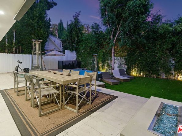 1738 Nichols Canyon Road, Los Angeles CA 90046