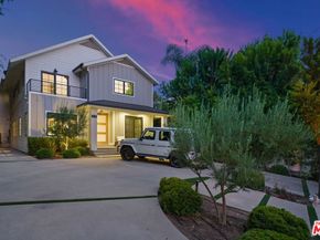 1738 Nichols Canyon Road, Los Angeles CA 90046