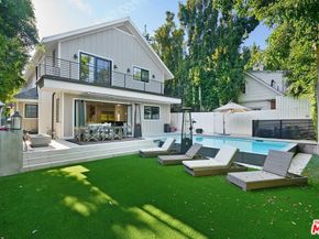 1738 Nichols Canyon Road, Los Angeles CA 90046