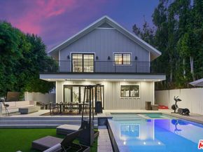 1738 Nichols Canyon Road, Los Angeles CA 90046