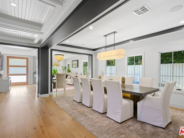 1738 Nichols Canyon Road, Los Angeles CA 90046