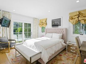 1738 Nichols Canyon Road, Los Angeles CA 90046