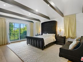 1738 Nichols Canyon Road, Los Angeles CA 90046