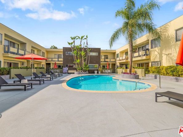 1233 N Laurel Avenue 114, West Hollywood CA 90046