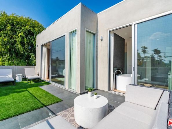 721 N Vista Street, Los Angeles CA 90046