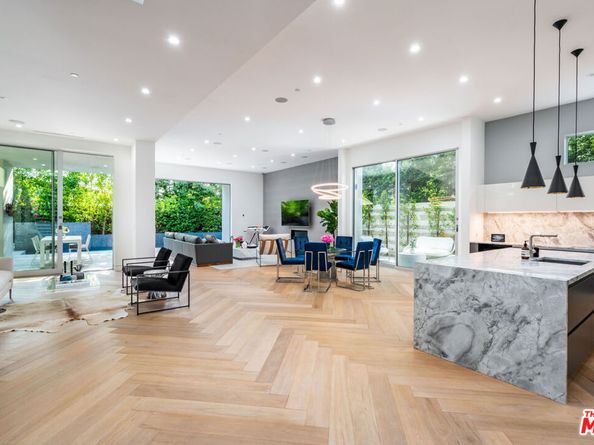 721 N Vista Street, Los Angeles CA 90046