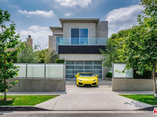 721 N Vista Street, Los Angeles CA 90046