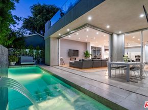 721 N Vista Street, Los Angeles CA 90046