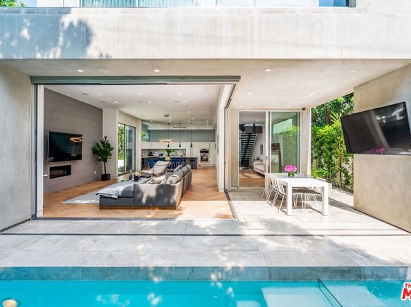 721 N Vista Street, Los Angeles CA 90046