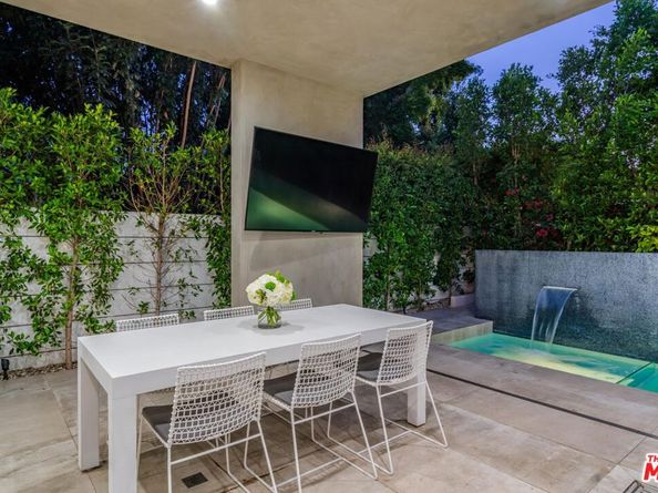 721 N Vista Street, Los Angeles CA 90046