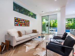 721 N Vista Street, Los Angeles CA 90046