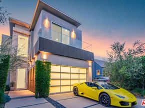 721 N Vista Street, Los Angeles CA 90046