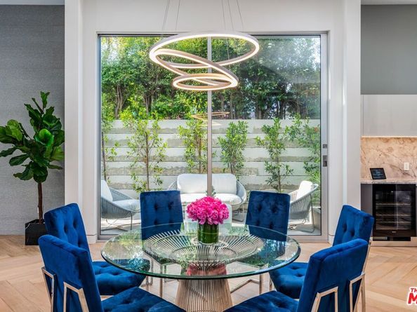 721 N Vista Street, Los Angeles CA 90046