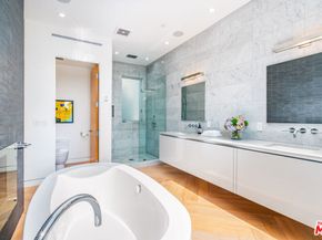 721 N Vista Street, Los Angeles CA 90046