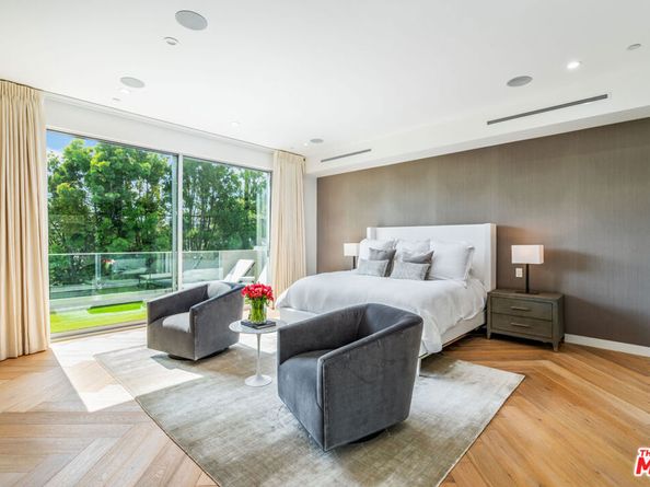 721 N Vista Street, Los Angeles CA 90046