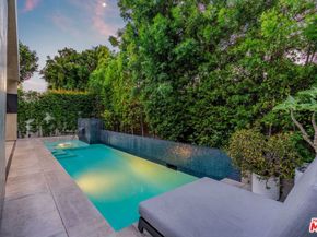 721 N Vista Street, Los Angeles CA 90046