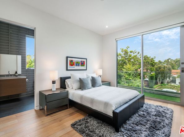 721 N Vista Street, Los Angeles CA 90046