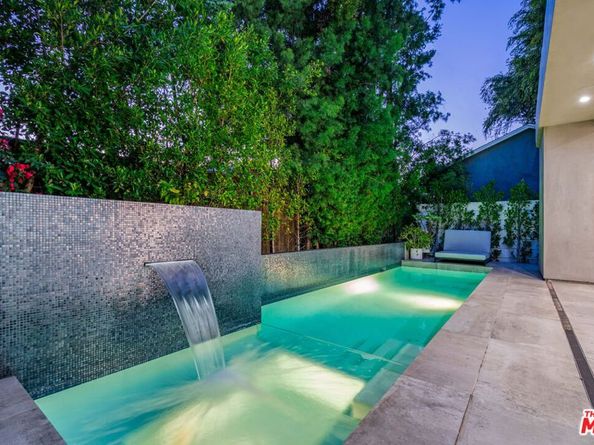 721 N Vista Street, Los Angeles CA 90046