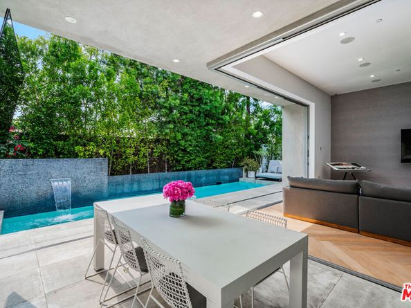 721 N Vista Street, Los Angeles CA 90046