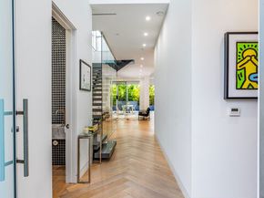 721 N Vista Street, Los Angeles CA 90046