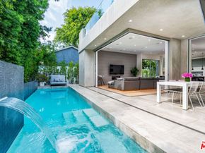 721 N Vista Street, Los Angeles CA 90046