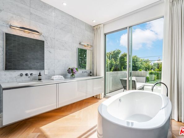 721 N Vista Street, Los Angeles CA 90046